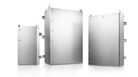 weidmuller junction box atex certificate|Klippon® stainless steel enclosures .